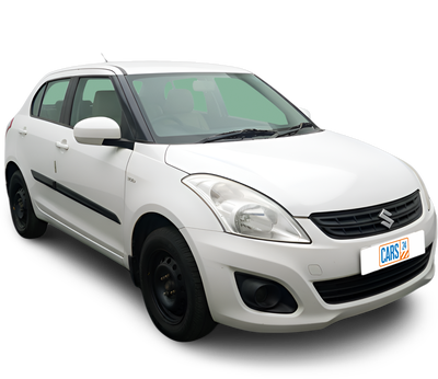 Maruti Swift Dzire-img